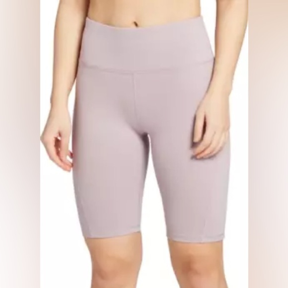 CALIA Women's Essential Novelty Bike Shorts - Picture 8 of 8
